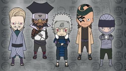 带土忍界大战最新爆料,神秘力量觉醒，命运之战一触即发